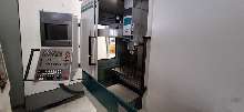  Machining Center - Vertical FEHLMANN Picomax 60 cnc photo on Industry-Pilot