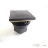   Siemens 3SB3941-0AA0 Blindverschluß schwarz mit Gegenmutter - ungebraucht - Bilder auf Industry-Pilot