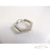  Verschraubung Lapp Gegenmutter Verschraubung Feingewinde 12 x 175 VPE: 11 St.- ungebr. - 