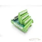  وحدة Eurotek ET-MP/D25SUB/M/SMD Terminal Modul COD. 2032 الصورة على Industry-Pilot