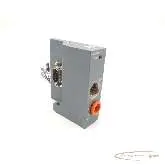   Metal Work 0227300201 Anschlussplatte mit Bus-Anschluss الصورة على Industry-Pilot