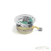  Servomotor Siemens 1FU1050-6NF Tacho 13.3 mv / U/min SN:C-M26421 Bilder auf Industry-Pilot