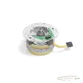  Servomotor Siemens 1FU1050-6NF Tacho 13.3 mv / U/min SN:C-M26433 Bilder auf Industry-Pilot