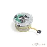  Servomotor Siemens 1FU1050-6NF Tacho 13.3 mv / U/min SN:C-M26352 Bilder auf Industry-Pilot