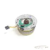  Servomotor Siemens 1FU1050-6NF Tacho 13.3 mv / U/min SN:C-M26364 Bilder auf Industry-Pilot