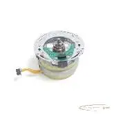  Servomotor Siemens 1FU1050-6NF Tacho 13.3 mv / U/min SN:C-M26369 Bilder auf Industry-Pilot