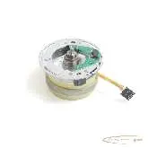  Servomotor Siemens 1FU1050-6NF Tacho 13.3 mv / U/min SN:C-M26436 Bilder auf Industry-Pilot