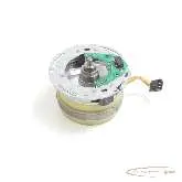  Servomotor Siemens 1FU1050-6NF Tacho 13.3 mv / U/min SN:C-M26447 Bilder auf Industry-Pilot