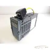  Temperature regulator Eurotherm 3508 Temperaturregler SN: FC1848002441 mit Netzwerkkabel photo on Industry-Pilot