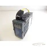  Temperature regulator Eurotherm 3508 Temperaturregler SN: FC1848002567 mit Netzwerkkabel photo on Industry-Pilot