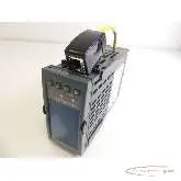  Temperature regulator Eurotherm 3508 Temperaturregler SN: FC1848002552 mit Netzwerkkabel photo on Industry-Pilot