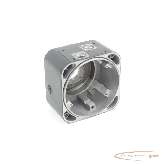  Серводвигатель Siemens 129.10070 Flansch für 1FT5066-1AF71 Servomotor фото на Industry-Pilot