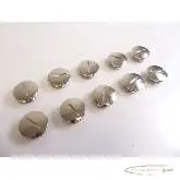   Lapp Skindicht Verschlussschraube M20x1.5mm Messing VPE: 10 Stück -ungebr. - 