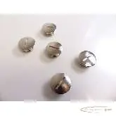   Lapp Skindicht Verschlussschraube M20x1.5mm Messing VPE: 5 Stück -ungebr. - 