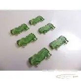  WAGO Wago 280 IEC 60947-7-2 Reihenklemme 25 mm² VPE: 6 Stück - ungebraucht - 