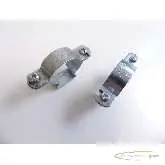   OBO Bettermann 733 Abstandschelle 30-38mm Stahl VPE: 2 Stück - ungebraucht - Images sur Industry-Pilot