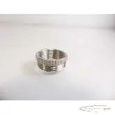   Lapp Kabelverschraubung M20x2 verzinkt VPE: 8 Stück - ungebraucht - 