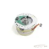  Servomotor Siemens 1FU1050-6NC Tacho 20.0 mv*min SN:C-M27558 Bilder auf Industry-Pilot