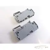  WAGO Wago 284 10mm² grau ICE 60947-7-1 AWG 24-8 VPE: 2 Stück - ungebraucht - 