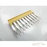  Weidmüller Weidmüller ZQV 25/10 1608920000 Schienen-Stechverbinder - ungebraucht - Bilder auf Industry-Pilot