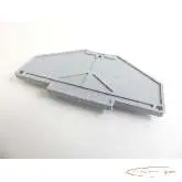  Weidmüller Weidmüller PAP PRV/PPV4 GR Abdeckplatte 1211450000 VPE: 10 St. - ungebraucht - الصورة على Industry-Pilot