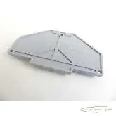  Weidmüller Weidmüller PAP PRV/PPV4 GR Abdeckplatte 1211450000 VPE: 6 St. - ungebraucht - الصورة على Industry-Pilot