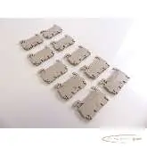  مشبك مرور Weidmüller ZDU 1.5 Durchgangsklemme ICE60947-7-1 VPE: 10 Stück -ungebraucht - الصورة على Industry-Pilot