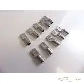   Rohrkabelschuhe 35-6 Länge: 4.3cm VPE: 10 Stück - ungebraucht - 