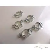   OBO Bettermann 733 M32 Abstandschelle 30-38mm VPE: 5 Stück - ungebraucht - Images sur Industry-Pilot