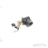  Штекер Siemens Stecker für 1FT5044-0AF71 Motor фото на Industry-Pilot