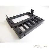   Icotek KEL 24/10 Kabeldurchführungsleiste + Quick Halterung الصورة على Industry-Pilot