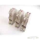  Weidmüller Weidmüller WSI 6 Sicherungs- Reihenklemme 6mm² Schraubanschluss VPE: 6 Stück الصورة على Industry-Pilot