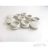   Pg21 Verschlussschraube Blindstopfen VPE: 10 St. Ø 22mm - ungebraucht - 