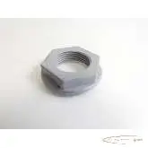   Gegenmutter für Kabelverschraubung M25x15 VPE: 2 Stück 