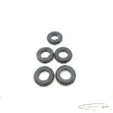   Kabeltülle doppelseitig Ø 21 mm 5616665 VPE 5 Stk. -ungebraucht- 