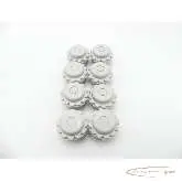   Würgenippel M25 VPE 8 Stk. -ungebraucht- 