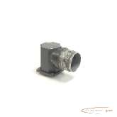  Серводвигатель Siemens Gebersteckeranschluss / Leergehäuse für 1FT5046 Servomotor фото на Industry-Pilot