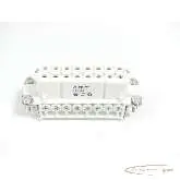  Гнездовой съёмный блок Epic H-A 16 BS 10533000 Buchseneinsatz 16A ungebraucht фото на Industry-Pilot