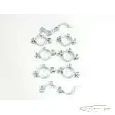   OBO Bettermann 25 Abstandschelle 24 - 29mm VPE 8 Stück ungebraucht Images sur Industry-Pilot