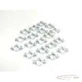   OBO Bettermann 20 Abstandschelle 19 - 21mm VPE 19 Stück ungebraucht Images sur Industry-Pilot