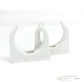   OBO Bettermann Quick Schelle M50 lichtgrau VPE 2 Stück ungebraucht Images sur Industry-Pilot