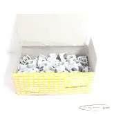   OBO Bettermann 2955 M20 Quick-Schelle 2149 010 VPE 86 Stück ungebraucht Images sur Industry-Pilot