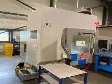 Bearbeitungszentrum - Vertikal DECKEL MAHO DMG DMC 635 V Bilder auf Industry-Pilot
