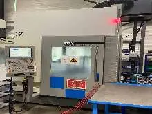 Bearbeitungszentrum - Vertikal DECKEL MAHO DMG DMC 635 V Bilder auf Industry-Pilot