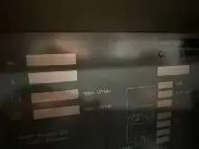 Bearbeitungszentrum - Vertikal DECKEL MAHO DMG DMC 635 V Bilder auf Industry-Pilot