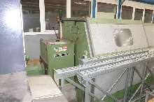  Balancing Machine SCHENK HL5V/R photo on Industry-Pilot