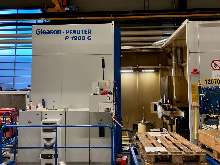  Gear grinding machines butts GLEASON- PFAUTER P 1200 G photo on Industry-Pilot