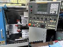 CNC Turning Machine - Inclined Bed Type TOP-TURN CNC-S16 photo on Industry-Pilot