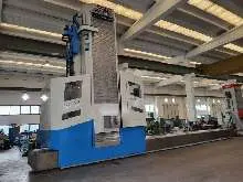  Plattenbohrwerk - Traghülse JUARISTI MX 7 Bilder auf Industry-Pilot