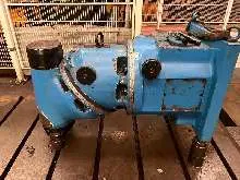 Plattenbohrwerk - Traghülse JUARISTI MX 7 guter Zustand